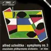 Stream & download Schnittke: Symphony No. 3