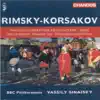 Rimsky-Korsakov: Orchestral Works album lyrics, reviews, download
