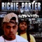 Richie Porter (Radio Edit) [feat. E Dat] - Vulcha Smooth lyrics