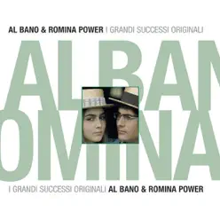 Grandi successi originali: Al Bano & Romina Power - Al Bano Carrisi