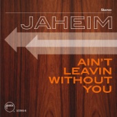 Ain't Leavin Without You artwork