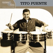 Tito Puente: Platinum & Gold Collection artwork