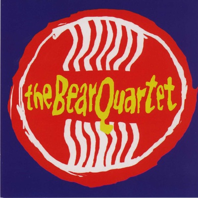 Moby Dick - The Bear Quartet