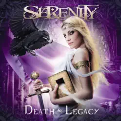 Death And Legacy - Serenity