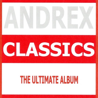 Classics : Andrex - Andrex