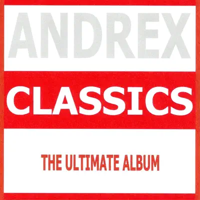 Classics : Andrex - Andrex