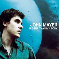 John Mayer - No Such Thing