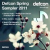 Defcon Spring Sampler 2011 - Single