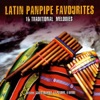 Latin Panpipe Favourites