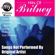 Hit Me Baby One More Time - My Fitness Music
