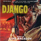 Django by Luis Bacalov