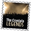 The Crystals: Legends