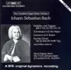 Stream & download Bach, J.S.: Organ Music (Complete), Vol. 2