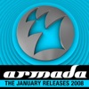 Armada January Releases 2008