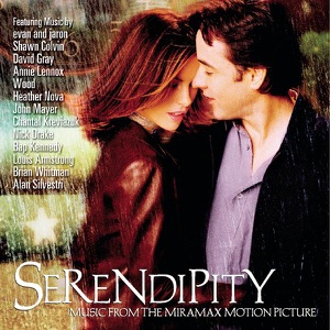 Serendipity (Music from the Miramax Motion Picture)