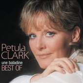Petula Clark - The Fool On the Hill