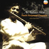 An Audience With Pandit Hariprasad Chaurasia (A Live Experience) - Pandit Hariprasad Chaurasia