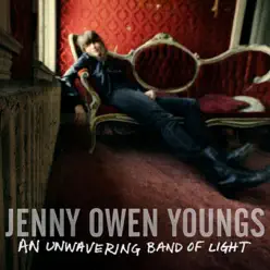 An Unwavering Band of Light - Jenny Owen Youngs