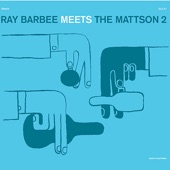 Ray Barbee Meets the Mattson 2 - Short Strokes