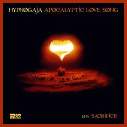 Apocalyptic Love Song - EP - Hypnogaja