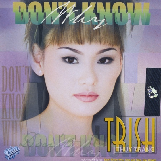Cover artwork for Daydream