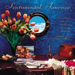 Sentimental Journey by Denny Berthiaume album reviews, ratings, credits