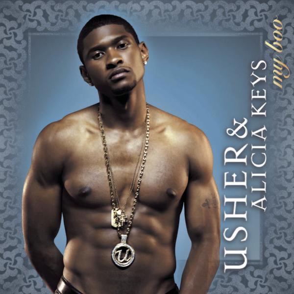 My Boo - Single - Usher