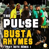 Pray Sote (feat. Busta Rhymes) [Remix] artwork