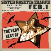 Sister Rosetta Tharpe - Singing In My Soul