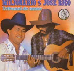 Milionário & José Rico - Mãe de Leite