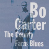 The County Farm Blues artwork