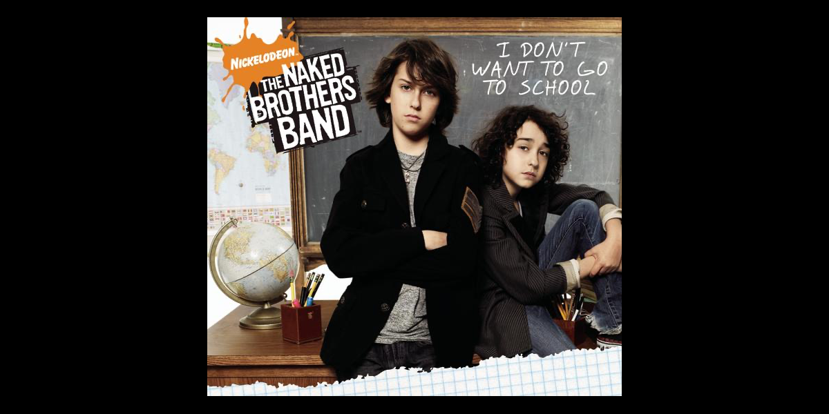 Think, that naked brothers band songs Naked brothers band songs what phrase