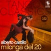 Milonga Del 20