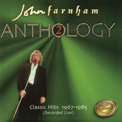 Anthology - Two - John Farnham Anthology - Two - John Farnham