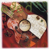 Peter Mayer - The Green Eyed Radio