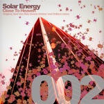 Close To Heaven (Chillout Mix)