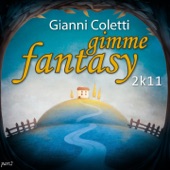 Gimme Fantasy (Silvio Carrano Remix) artwork