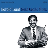 Harold Land Sextet - Terrain