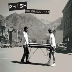 Colorado '88 (Live) - Phish