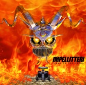 Impellitteri - THE ICEMAN COMETH