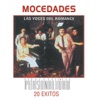 Personalidad: Mocedades, 2000