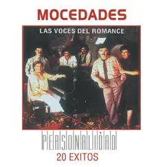 Personalidad: Mocedades by Mocedades album reviews, ratings, credits