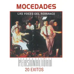 Personalidad: Mocedades - Mocedades