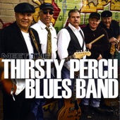 Meet the Thirsty Perch Blues Band artwork