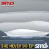 She Never Did - EP album lyrics, reviews, download