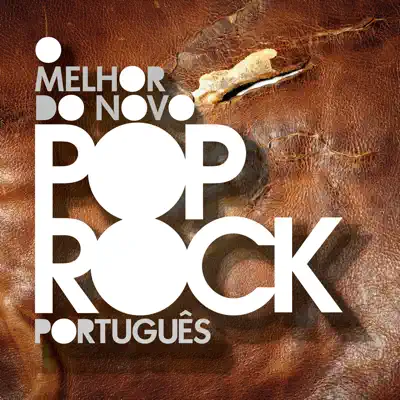 O Melhor Do Novo Pop Rock Português - Expensive Soul