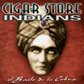 Cigar Store Indians - Fast Lane