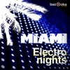 Miami Electro Nights, 2011