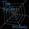 Robotankz - Single, 2001