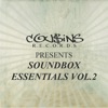 Cousins Presents Sound Box Essentials Vol.2